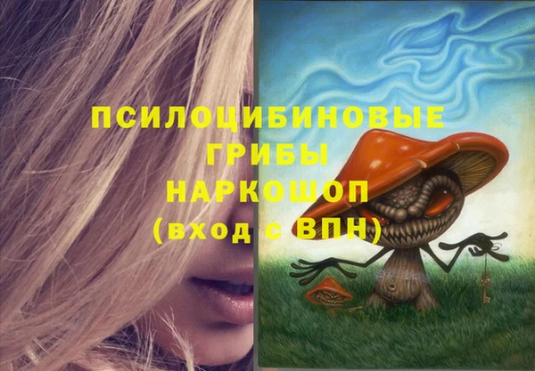 бутират Михайлов